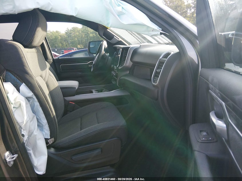 RAM 1500 - zdjęcie 5