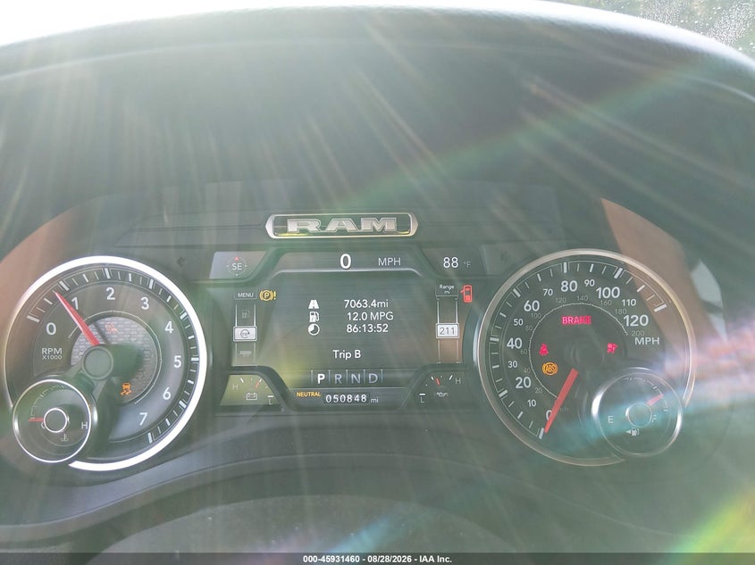 RAM 1500 - zdjęcie 7