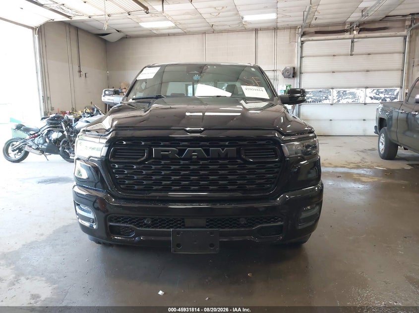 RAM 1500 - zdjęcie 12
