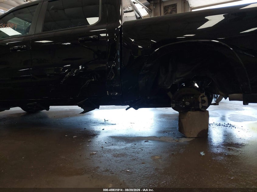 RAM 1500 - zdjęcie 18
