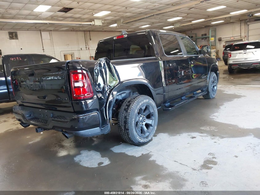 RAM 1500 - zdjęcie 4