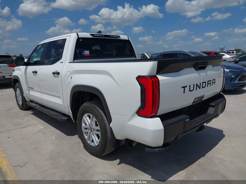 TOYOTA TUNDRA - zdjęcie 3