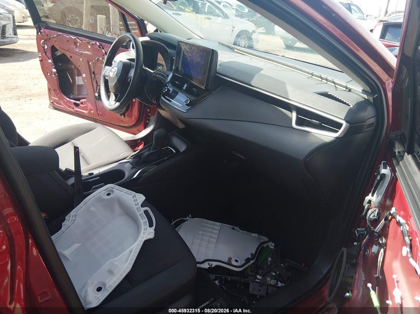 TOYOTA COROLLA - zdjęcie 5