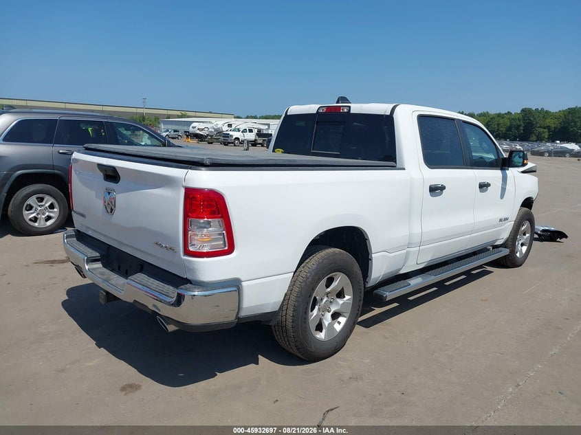 RAM 1500 - zdjęcie 4