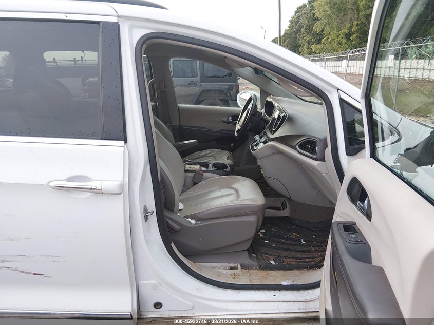 CHRYSLER PACIFICA - zdjęcie 5