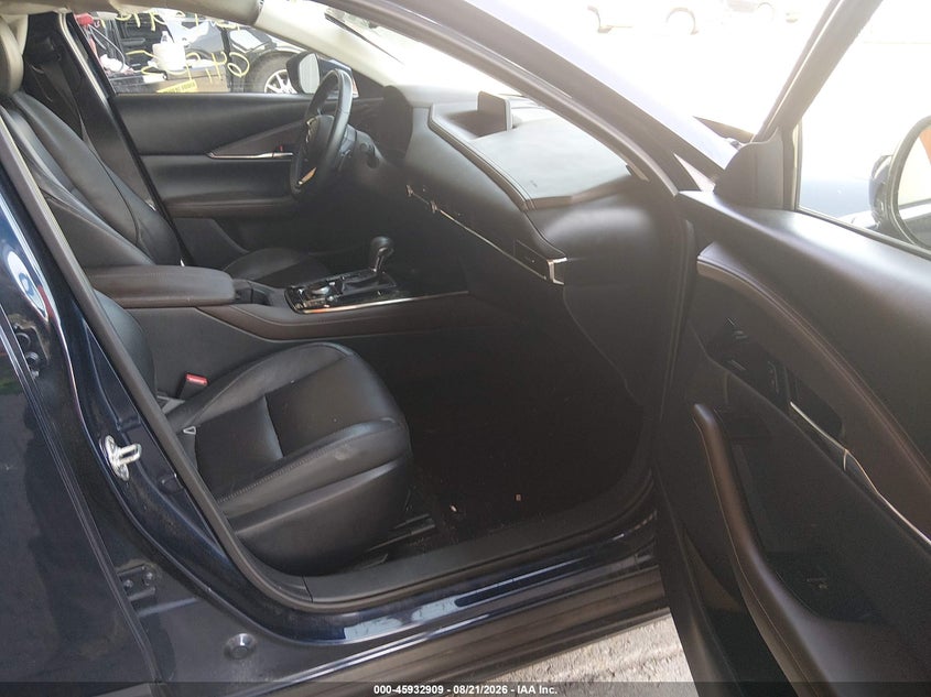 MAZDA CX-30 - zdjęcie 5