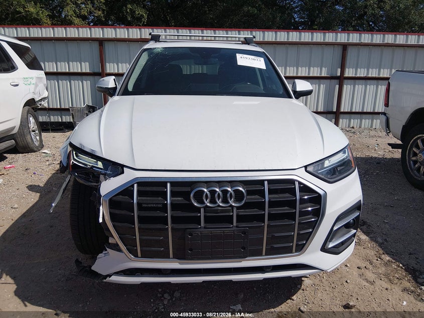 AUDI Q5 - zdjęcie 12