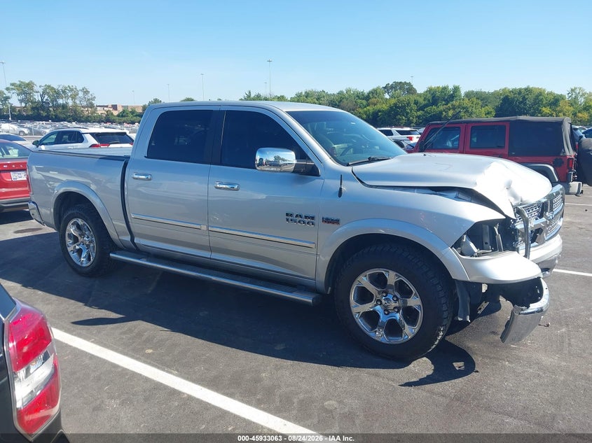 RAM 1500 - zdjęcie 13