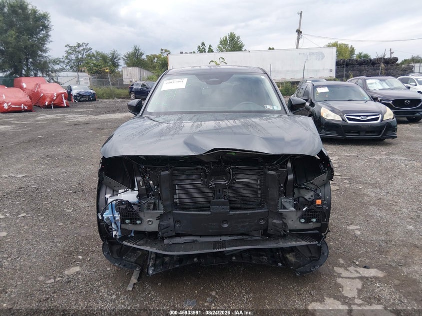 MAZDA CX-5 - zdjęcie 12