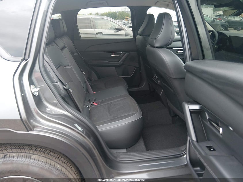 MAZDA CX-5 - zdjęcie 8