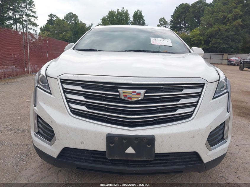 CADILLAC XT5 - zdjęcie 13