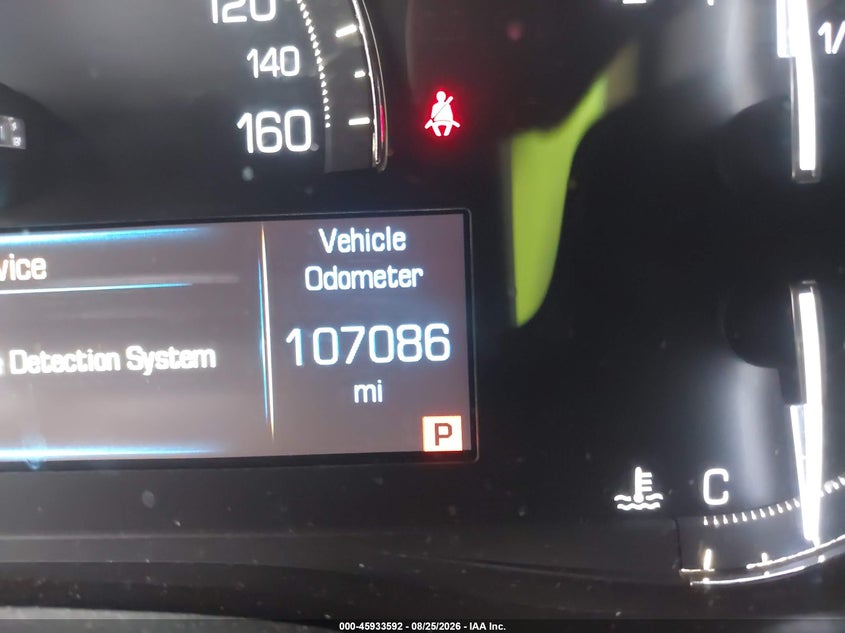 CADILLAC XT5 - zdjęcie 16