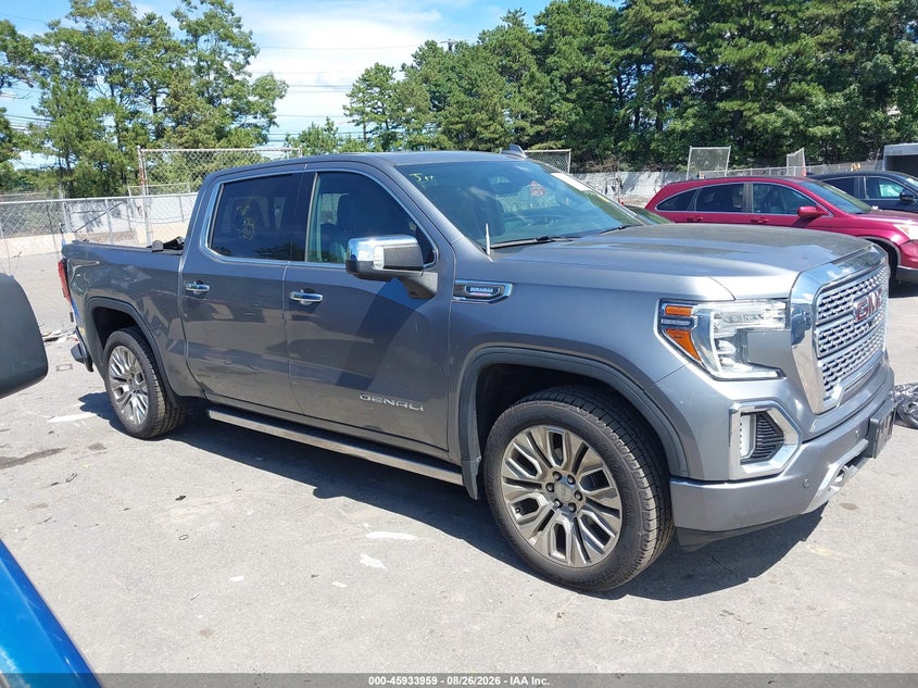 GMC SIERRA 1500 - zdjęcie 13