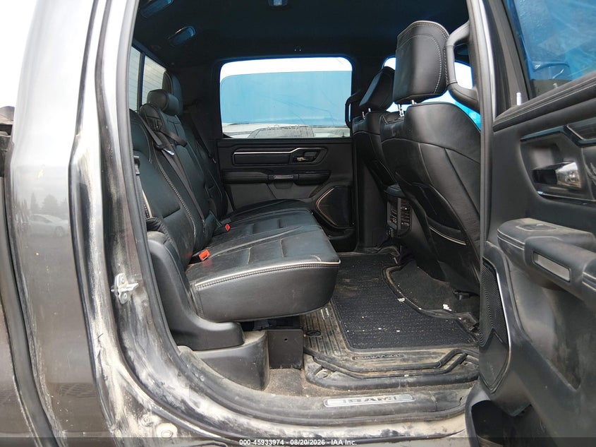 RAM 1500 - zdjęcie 8