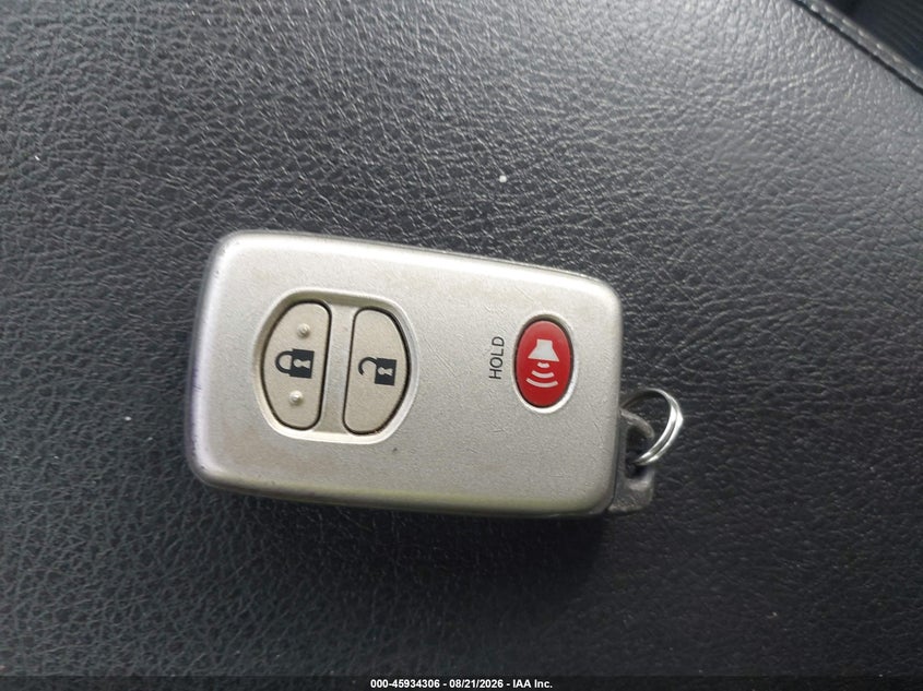 TOYOTA 4RUNNER - zdjęcie 11