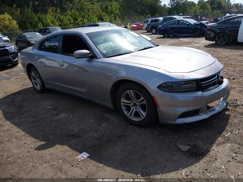 DODGE CHARGER - zdjęcie 1