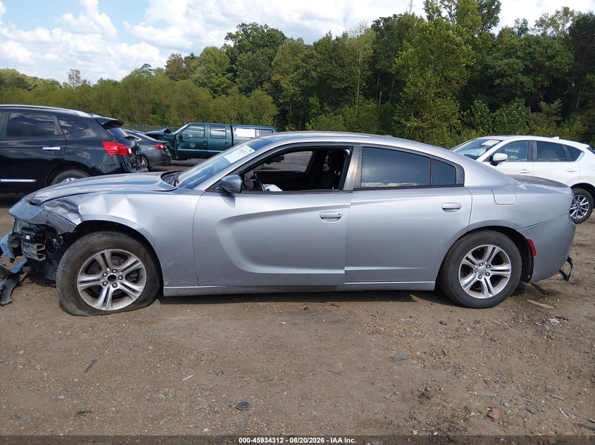 DODGE CHARGER - zdjęcie 15