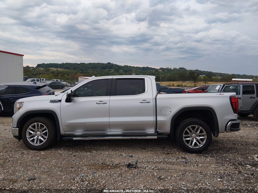 GMC SIERRA 1500 - zdjęcie 14