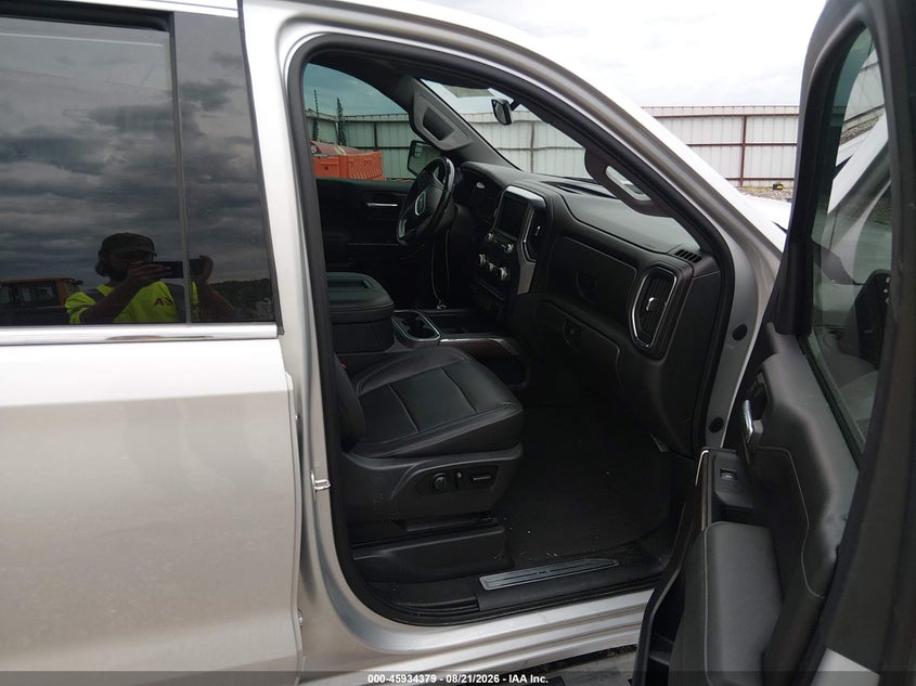 GMC SIERRA 1500 - zdjęcie 5