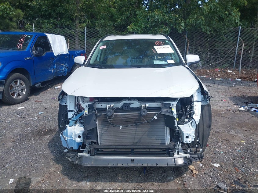 TOYOTA RAV4 HYBRID - zdjęcie 12