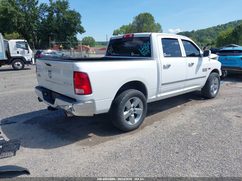 RAM 1500 - zdjęcie 4