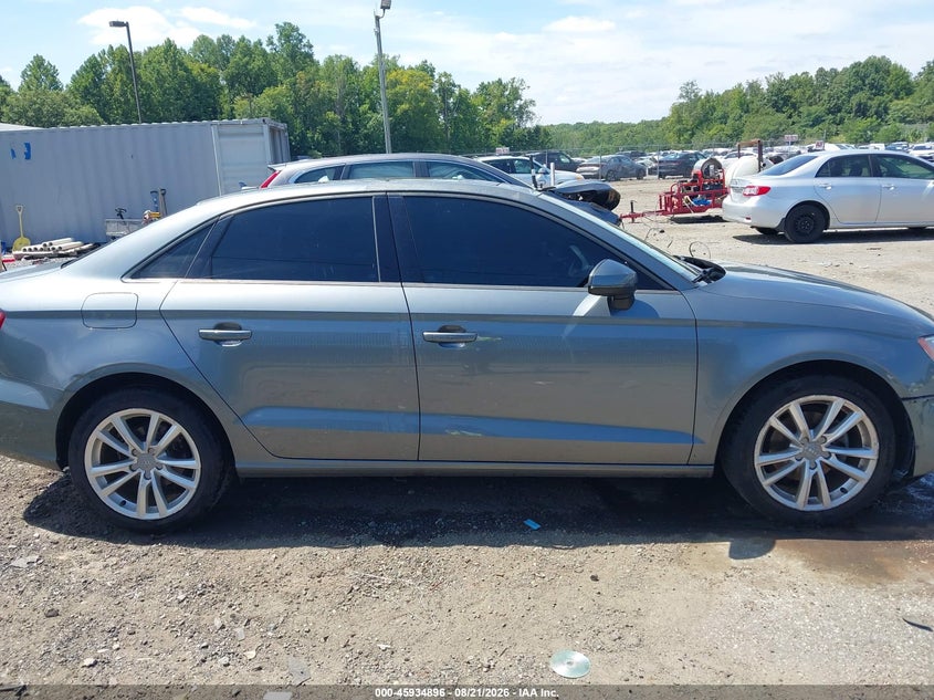 AUDI A3 - zdjęcie 13