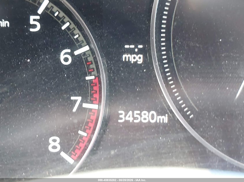 MAZDA MAZDA3 - zdjęcie 15