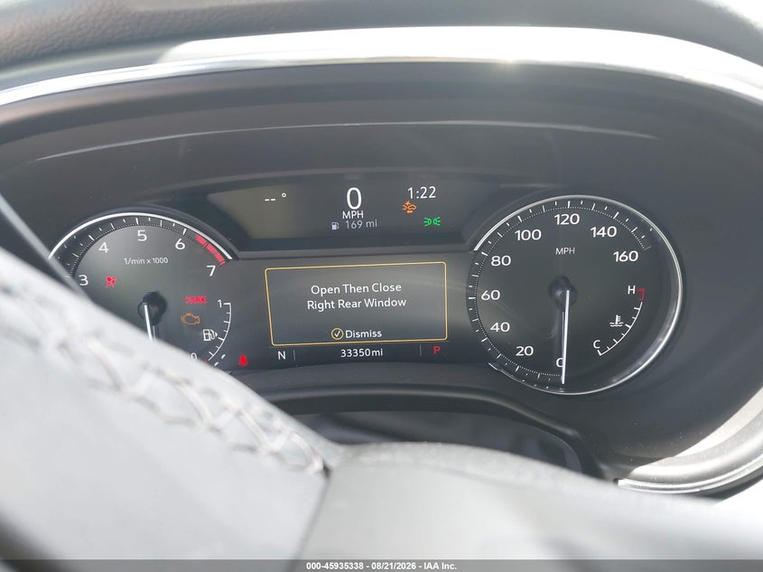 CADILLAC CT5 - zdjęcie 7
