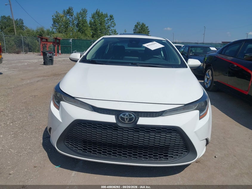 TOYOTA COROLLA - zdjęcie 12