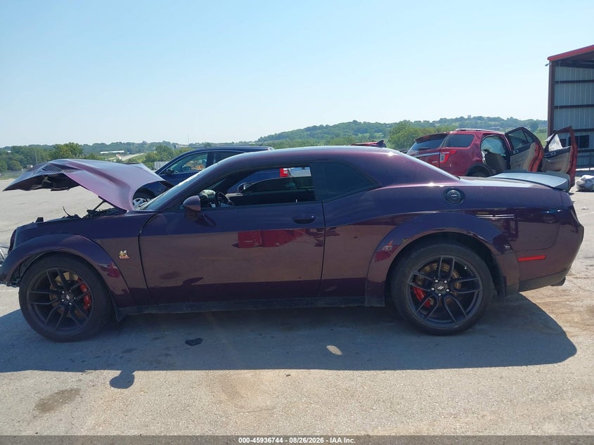 DODGE CHALLENGER - zdjęcie 15