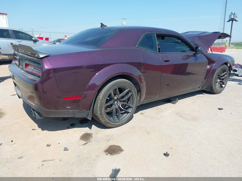 DODGE CHALLENGER - zdjęcie 4