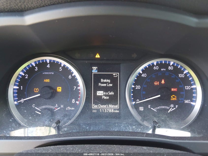 TOYOTA HIGHLANDER - zdjęcie 7