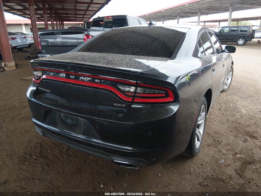 DODGE CHARGER - zdjęcie 4