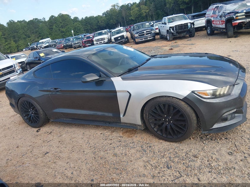 FORD MUSTANG - zdjęcie 13