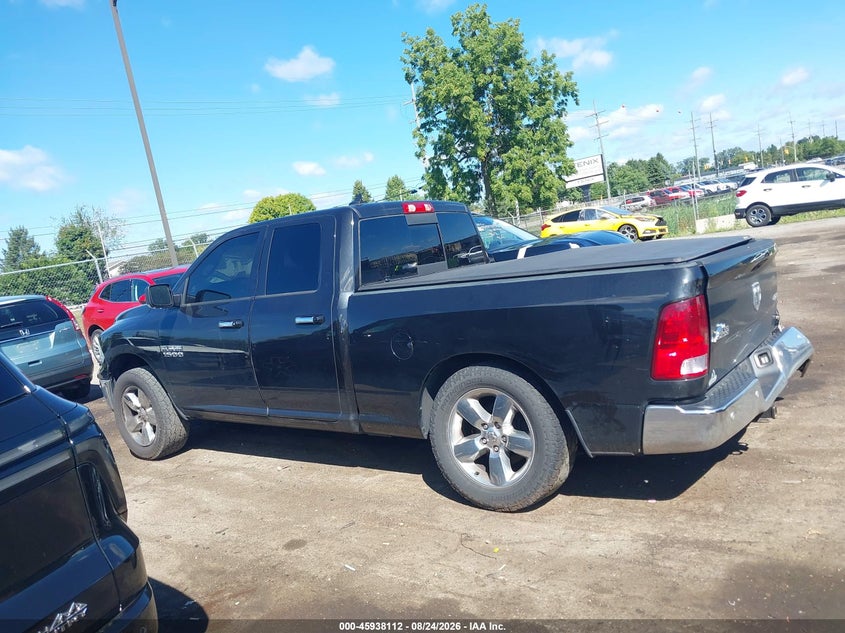 RAM 1500 - zdjęcie 14