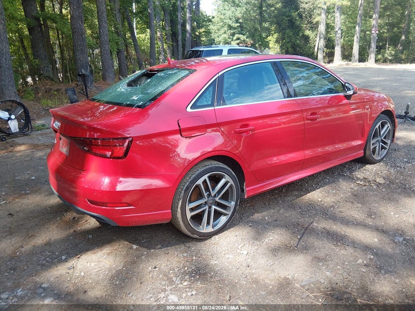 AUDI A3 - zdjęcie 4