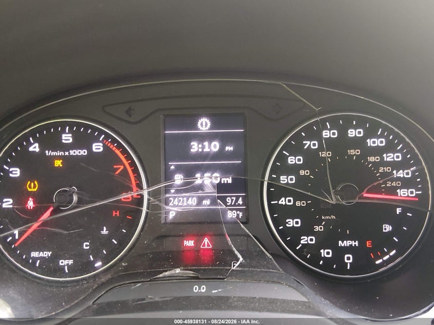 AUDI A3 - zdjęcie 7