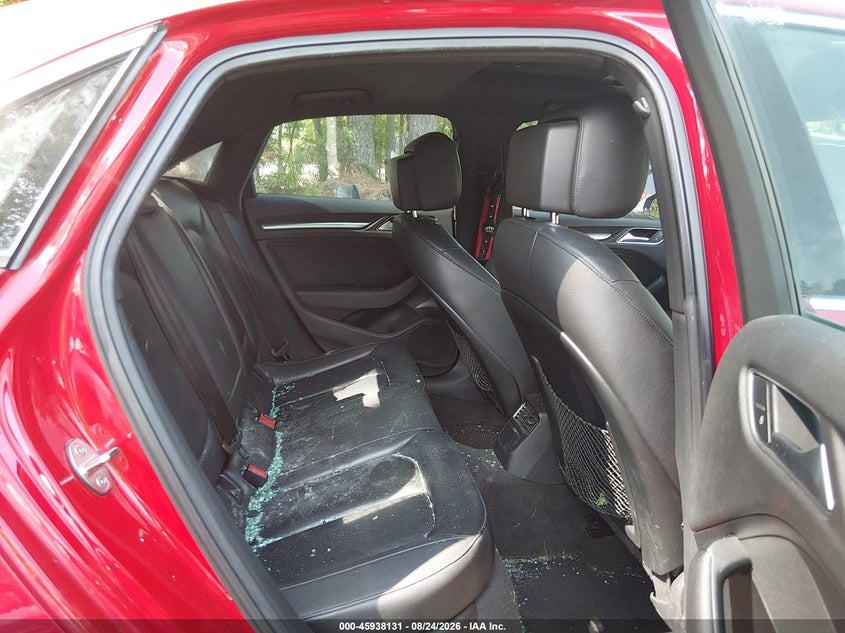 AUDI A3 - zdjęcie 8