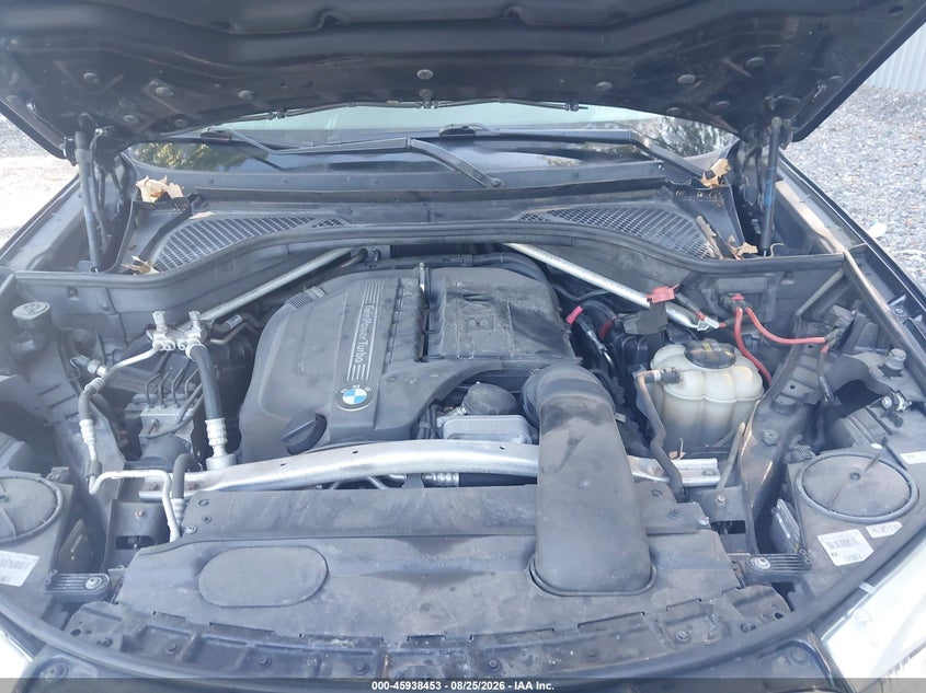 BMW X5 - zdjęcie 10