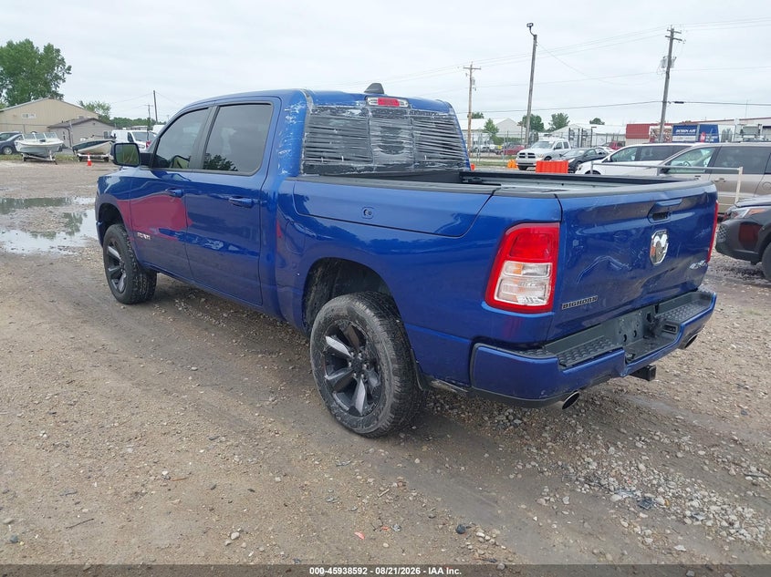 RAM 1500 - zdjęcie 3