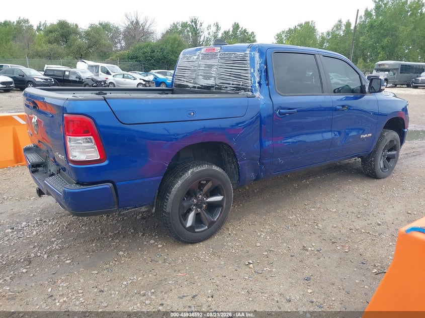 RAM 1500 - zdjęcie 4