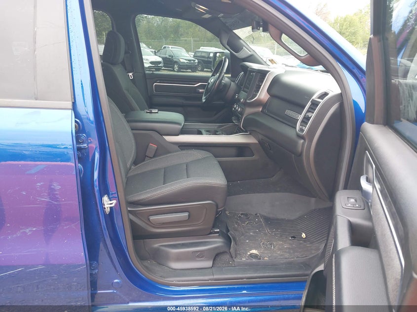 RAM 1500 - zdjęcie 5