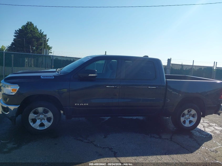 RAM 1500 - zdjęcie 14