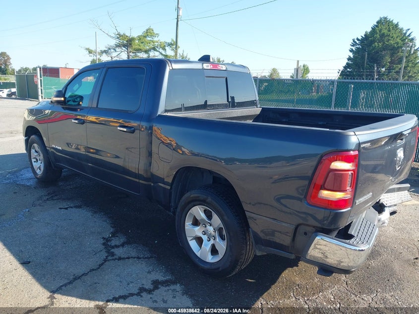 RAM 1500 - zdjęcie 3