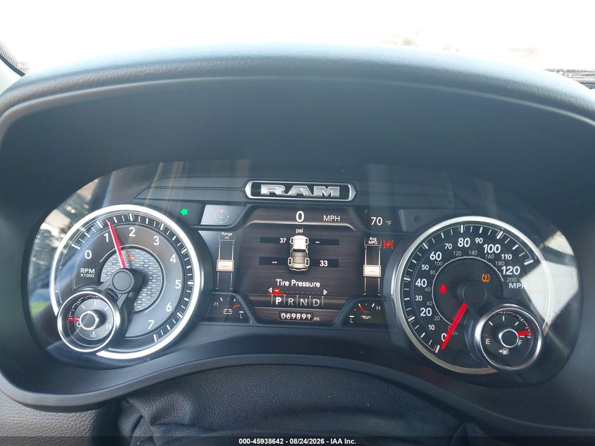 RAM 1500 - zdjęcie 7