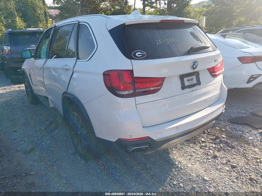 BMW X5 - zdjęcie 3