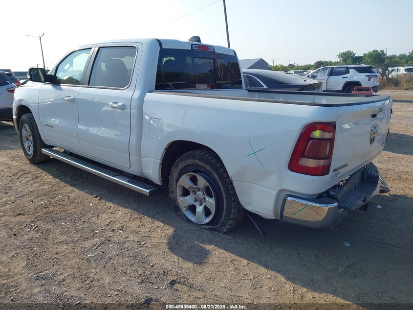 RAM 1500 - zdjęcie 3