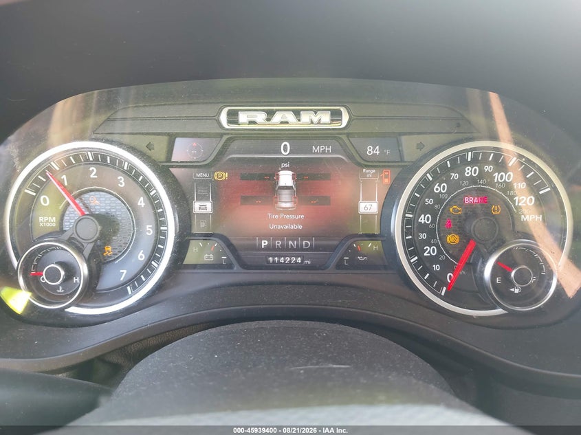 RAM 1500 - zdjęcie 7