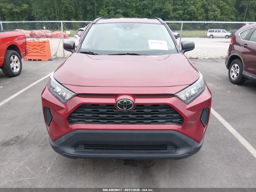TOYOTA RAV4 - zdjęcie 12