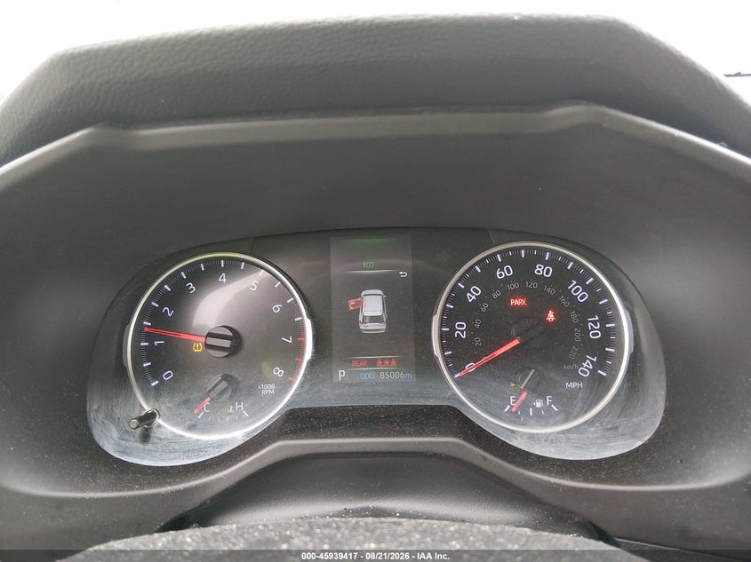 TOYOTA RAV4 - zdjęcie 7